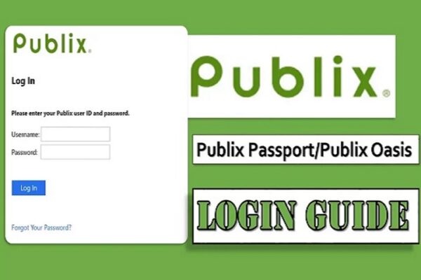 publix passport oasis