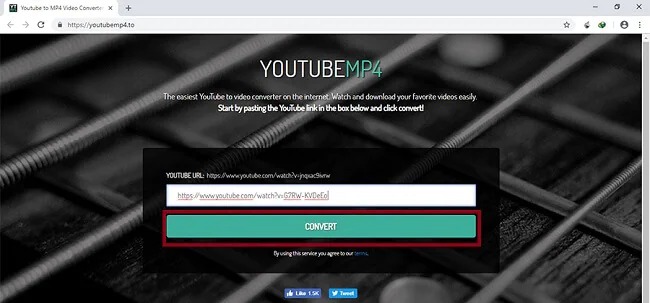 youtubemp4 youtube video downloader