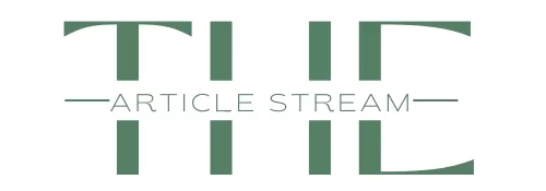 thearticlestream logo